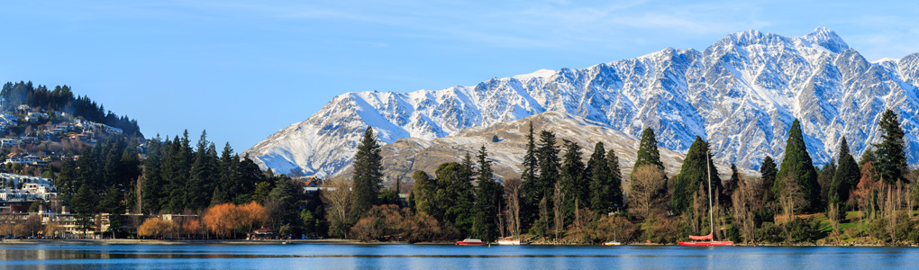 Queenstown 1020X300