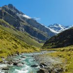 Earnslaw Burn Track