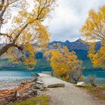 Glenorchy Lake