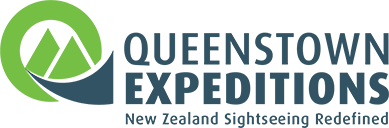 Queenstown Expeditions Logo