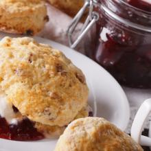 Scones 1000